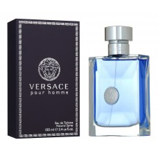 Versace Pour Homme фото духи