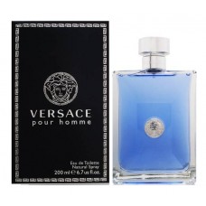 Versace Pour Homme фото духи