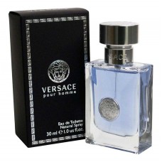 Versace Pour Homme фото духи