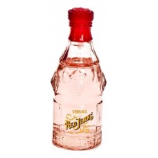 Versace Red Jeans фото духи