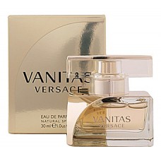 Versace Vanitas фото духи