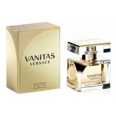Versace Vanitas фото духи