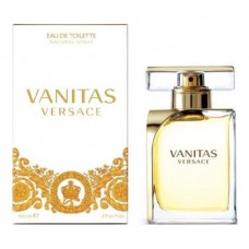 Versace Vanitas фото духи