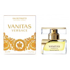 Versace Vanitas фото духи