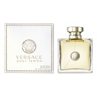 Versace Pour Femme Versace Pour Femme