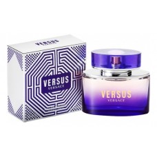 Versace Versus for women фото духи