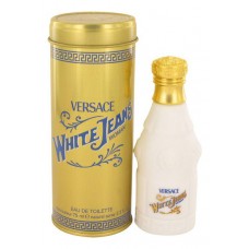 Versace White Jeans фото духи