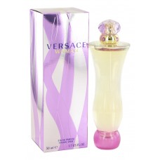 Versace Woman фото духи