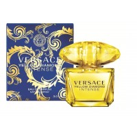 Versace Yellow Diamond Intense Versace Yellow Diamond Intense