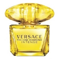 Versace Yellow Diamond Intense фото духи