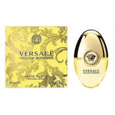 Versace Yellow Diamond фото духи