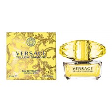 Versace Yellow Diamond фото духи