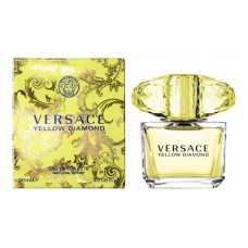Versace Yellow Diamond фото духи
