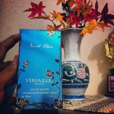 Versailles Secret Blue