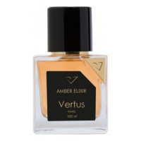 Vertus Amber Elixir
