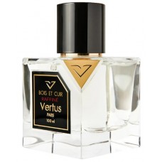 Vertus Bois Et Cuir Raffine фото духи
