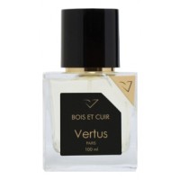 Vertus Bois Et Cuir Vertus Bois Et Cuir