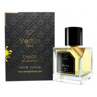 Vertus Chaos Vertus Chaos