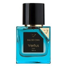 Vertus Eau De Cyan фото духи