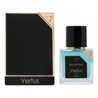 Vertus Eau De Cyan Vertus Eau De Cyan