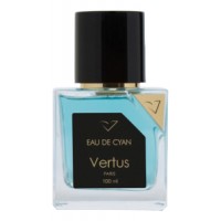 Vertus Eau De Cyan Vertus Eau De Cyan