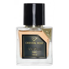 Vertus Oriental Rose фото духи