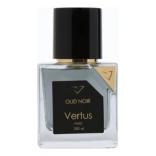 Vertus Oud Noir фото духи
