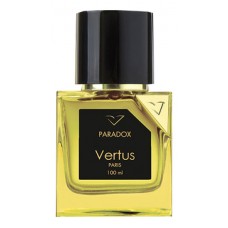 Vertus Paradox фото духи