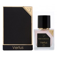 Vertus Rose Morroco