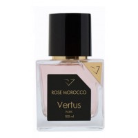 Vertus Rose Morroco