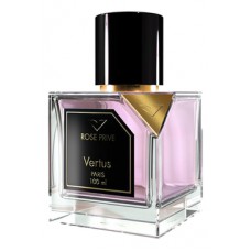 Vertus Rose Prive фото духи