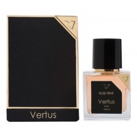 Vertus Rose Prive Vertus Rose Prive