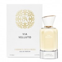 Fabbrica Della Musa Via Velluto Fabbrica Della Musa Via Velluto