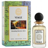 Viage Beaming Buenos Aires