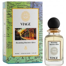 Viage Beaming Buenos Aires