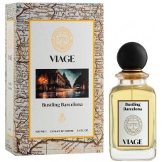 Viage Bustling Barcelona