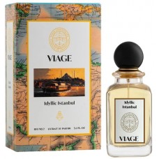 Viage Idyllic Istanbul