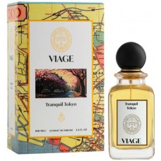 Viage Tranquil Tokyo