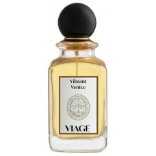 Viage Vibrant Venice фото духи