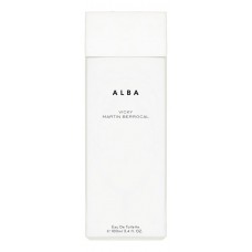 Vicky Martin Berrocal Alba фото духи