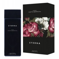 Vicky Martin Berrocal Eterna