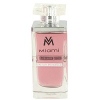 Victor Manuelle VM Miami Pour Femme Victor Manuelle VM Miami Pour Femme