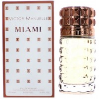 Victor Manuelle VM Miami Pour Homme