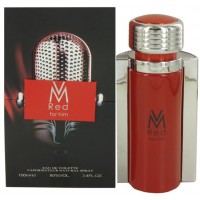 Victor Manuelle VM Red For Him
