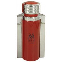 Victor Manuelle VM Red For Him
