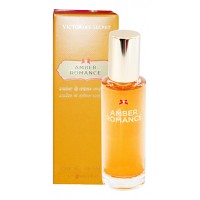 Victorias Secret Amber Romance
