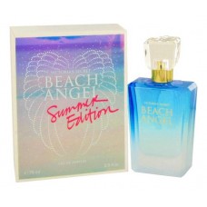 Victorias Secret Beach Angel фото духи