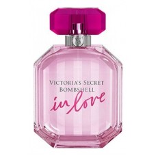 Victorias Secret Bombshell In Love фото духи