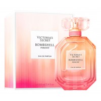 Victorias Secret Bombshell Paradise Eau De Parfum Victorias Secret Bombshell Paradise Eau De Parfum
