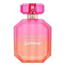 Victorias Secret Bombshell Summer фото духи